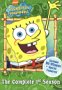 SpongeBob SquarePants - The Complete 1st Season