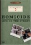 Homicide Life on the Street - Season 3