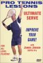 Pro Tennis Lessons Ultimate Serve