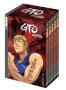 GTO Box Set Vol. 1