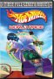 Hot Wheels - World Race