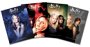 Buffy The Vampire Slayer - The Complete Seasons 1-4