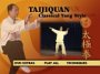 Taijiquan, Classical Yang Style DVD (YMAA Tai Chi) Dr. Yang, Jwing-Ming