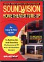 Sound  Vision Home Theater Tune-Up