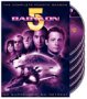 Babylon 5 - The Complete Fourth Season