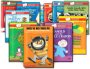 Scholastic Video Collection Super Set (Amazon.com Exclusive)