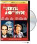 Dr. Jekyll  Mr. Hyde Double Feature (1932/1941)
