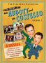 The Best of Abbott  Costello - Volume 1 (8 Film Collection)