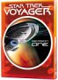 Star Trek Voyager - The Complete First Season