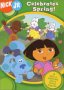 Nick Jr. Celebrates Spring (Dora the Explorer/Blues Clues/Little Bill/Max  Ruby/Rugrats)