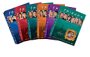 Friends - The Complete First Six Seasons