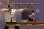 Eight Simple Qigong Exercises For Health - The 8 Pieces of Brocade