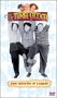 Three Stooges DVD 12-Pack