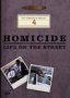 Homicide Life on the Street - The Complete Season 4