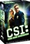 C.S.I. Crime Scene Investigation - The Complete Third Season