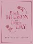 Rock Hudson  Doris Day Romance Collection (Pillow Talk / Lover Come Back / Send Me No Flowers  CD)