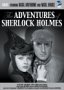 The Adventures of Sherlock Holmes