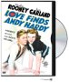 Love Finds Andy Hardy