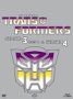 Transformers Season 3 Part 2/Season 4 Boxed Set