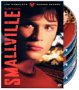 Smallville - The Complete Second Season