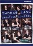 Thomas Lang-Creative Control DVD (A 2-disc set)
