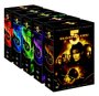 Babylon 5 - The Complete First 5 Seasons (5-Pack)