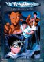 Yu Yu Hakusho - Dangerous Games (Vol. 23) - Uncut