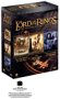 The Lord Of The Rings - The Motion Picture Trilogy (Widescreen Edition)