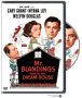 Mr. Blandings Builds His Dream House