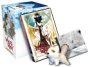 Wolfs Rain - Leader of the Pack (Vol. 1) - With Series Box and CD)